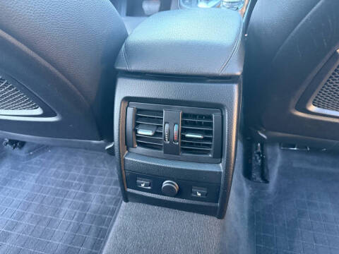 2015 BMW 3 Series 328i xDrive Gran Turismo