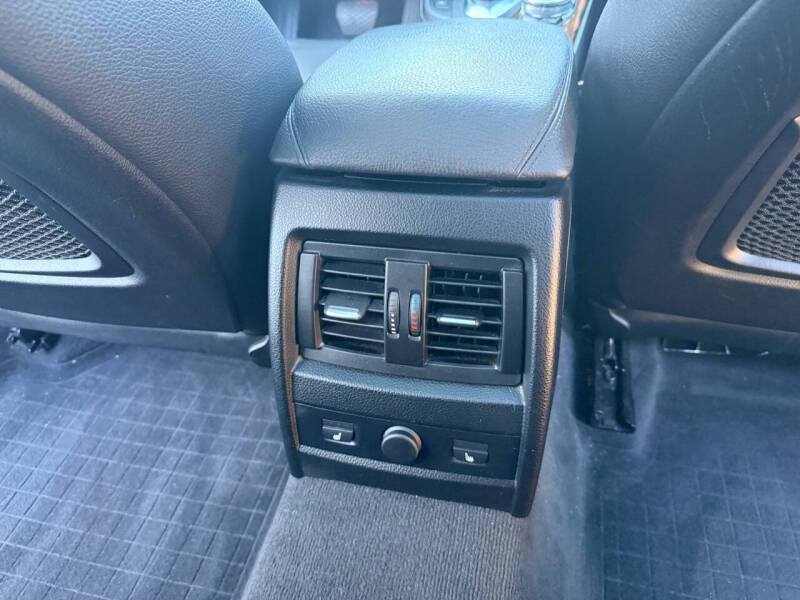 2015 BMW 3 Series 328i xDrive Gran Turismo