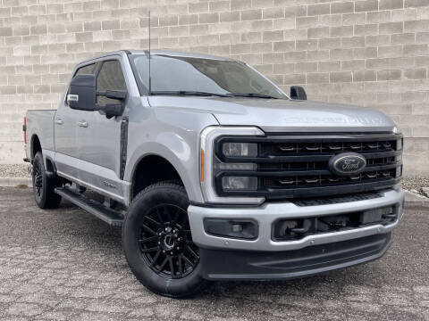 2023 Ford F-350 Super Duty for sale at Unlimited Auto Sales in Salt Lake City UT