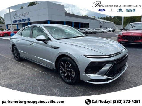 2025 Hyundai Sonata