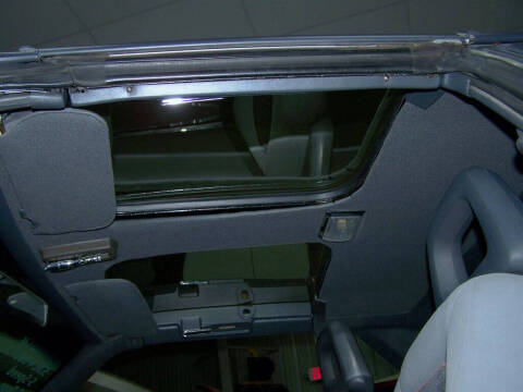 1985 Mercury Capri RS