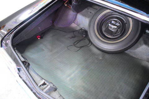 1967 Chevrolet Impala