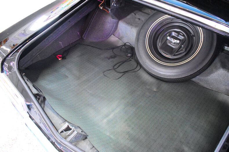 1967 Chevrolet Impala
