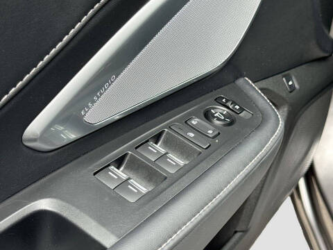 2023 Acura RDX SH-AWD w/Tech