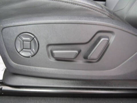 2021 Audi Q3 quattro S line Prem Plus 45 TFSI