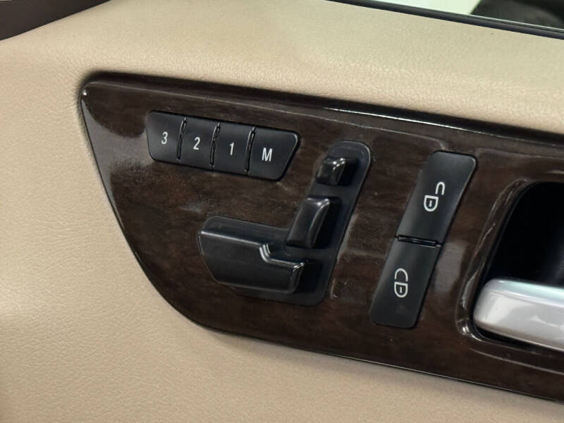 2015 Mercedes-Benz GL-Class GL 350 BlueTEC