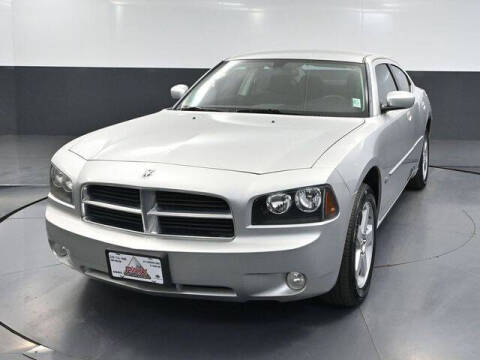 2010 Dodge Charger SXT