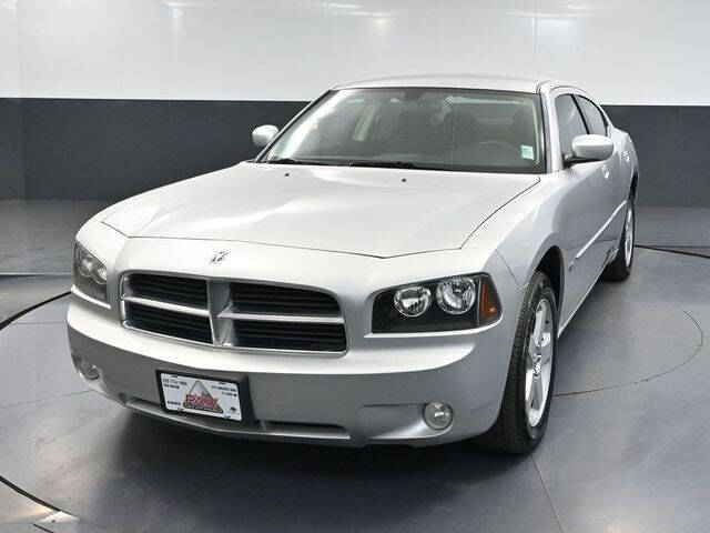 2010 Dodge Charger SXT