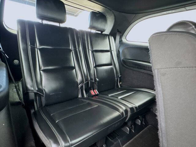 2021 Dodge Durango GT