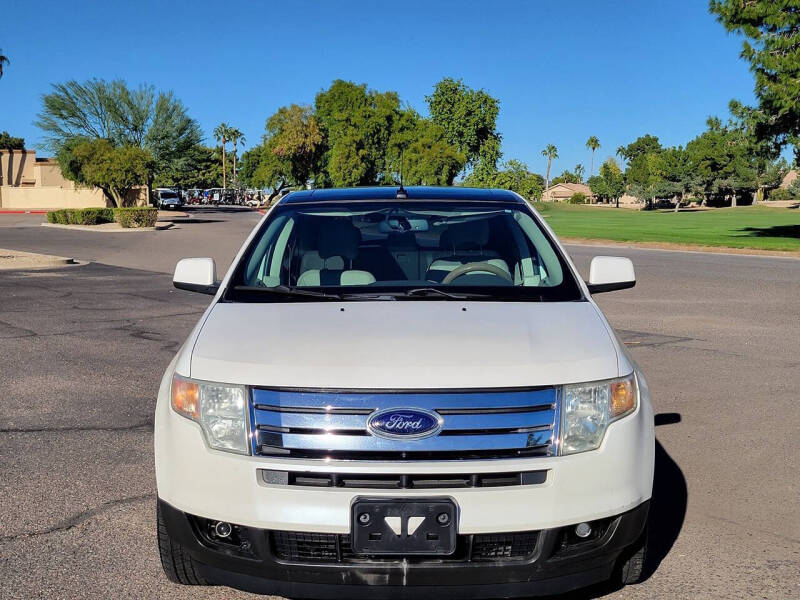 2009 Ford Edge SEL