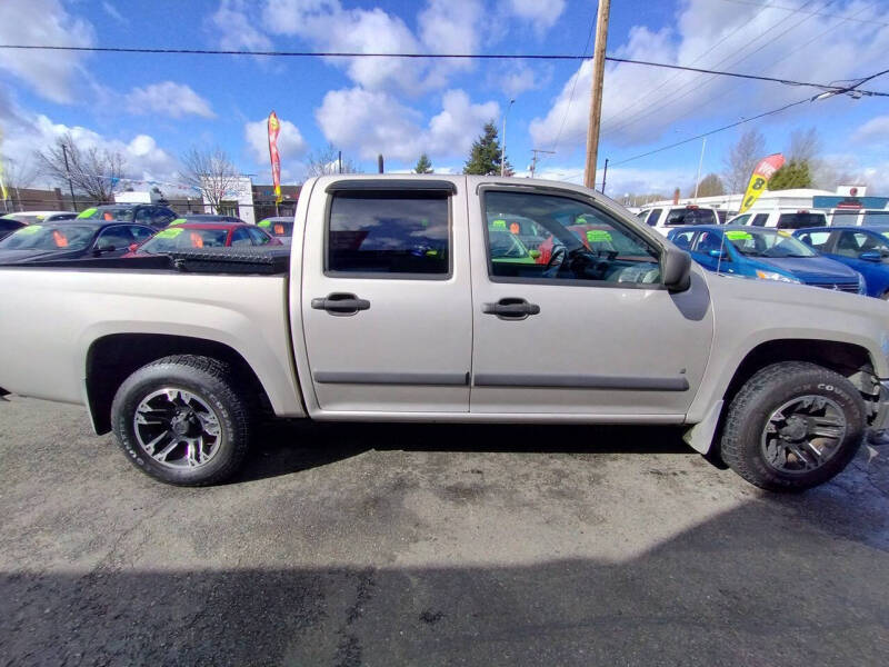 2006 Chevrolet Colorado LT