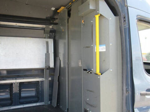 2020 Ford Transit 250