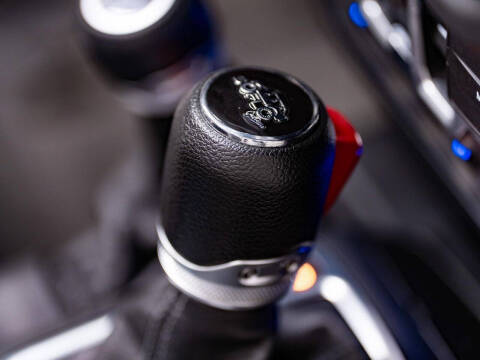 2024 Jeep Gladiator Sport S