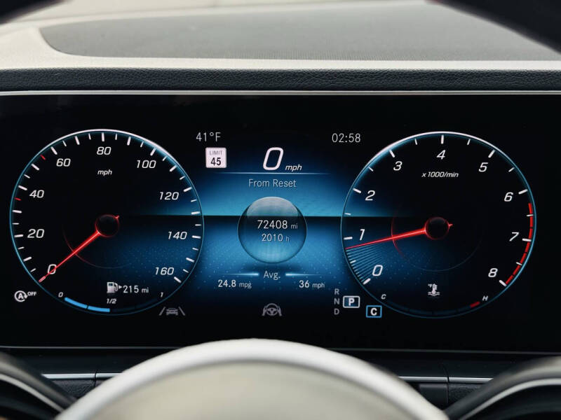 2020 Mercedes-Benz GLE GLE 350 4MATIC