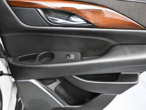 2020 Cadillac Escalade Premium Luxury