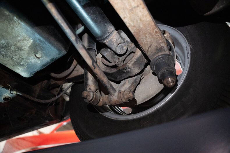 1965 Chevrolet Corvette