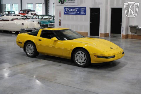 1994 Chevrolet Corvette