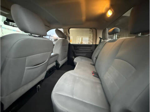 2013 RAM 1500 Express