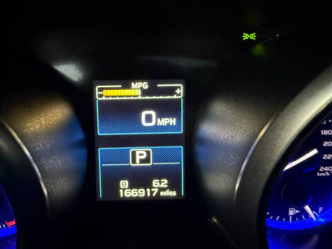 2015 Subaru Legacy 2.5i Premium