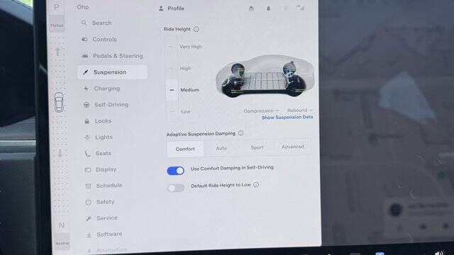 2024 Tesla Model S