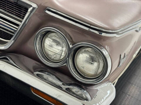 1964 Chrysler 300