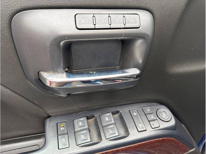 2019 GMC Sierra 2500HD