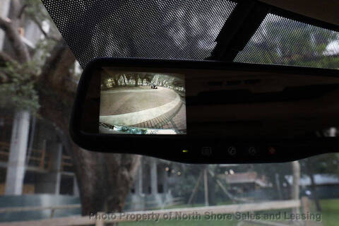 2011 Buick Enclave CXL-2