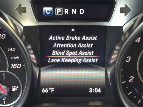 2018 Mercedes-Benz SL-Class SL 450