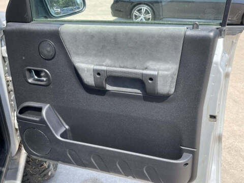 2004 Land Rover Discovery SE