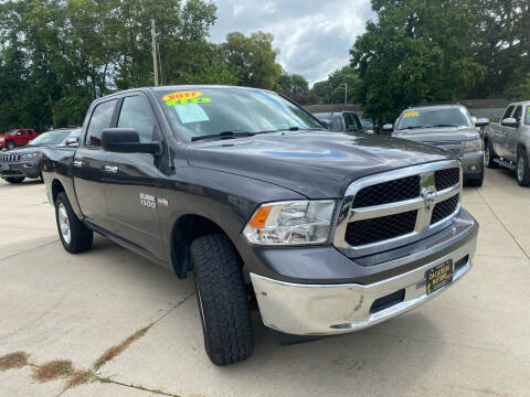 2017 RAM 1500 for sale at Zacatecas Motors Corp in Des Moines IA