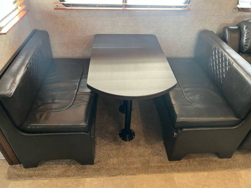 2019 Forest River Vengeance