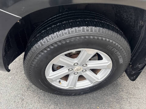 2010 Toyota Highlander