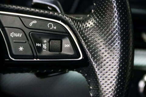 2018 Audi RS 5 2.9T quattro