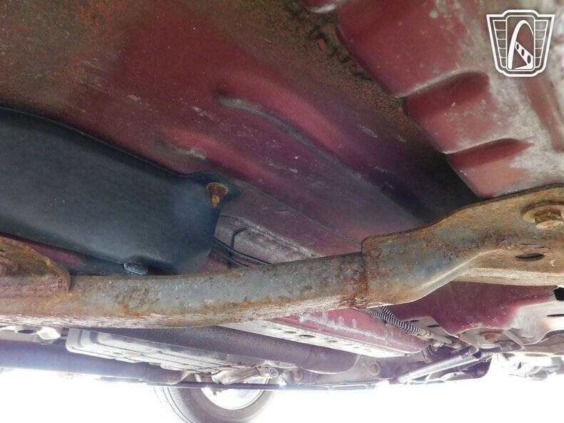 2004 Ford Thunderbird Deluxe