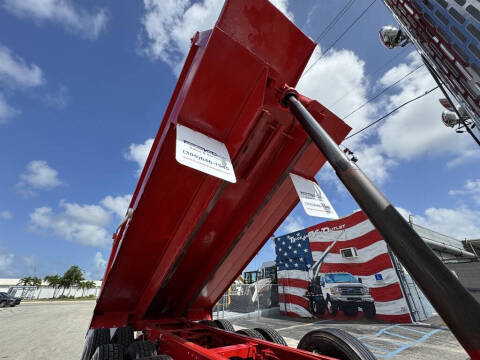2017 Peterbilt 567