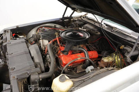 1969 Buick Electra