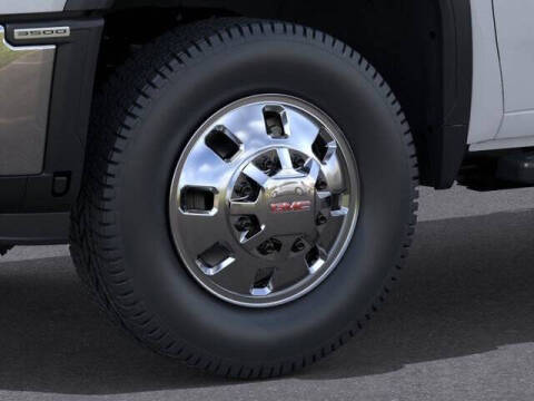 2026 GMC Sierra 3500HD