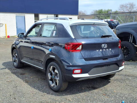 2026 Hyundai Venue