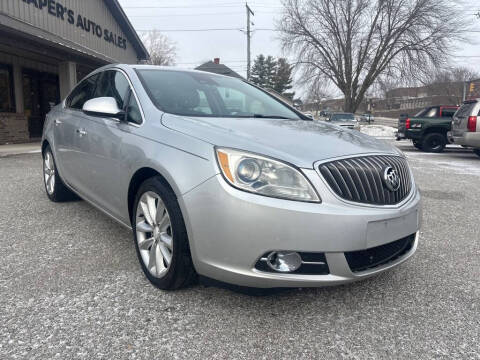 2014 Buick Verano Convenience Group