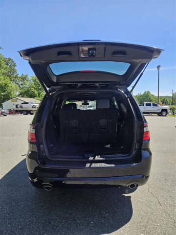 2019 Dodge Durango GT Plus
