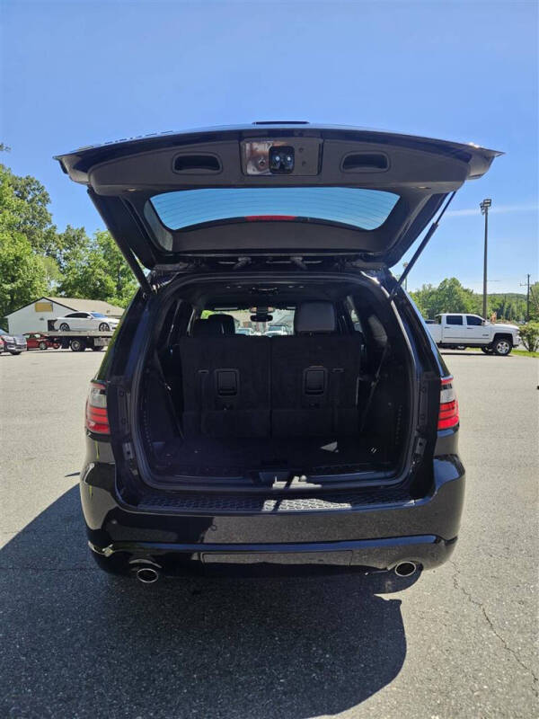 2019 Dodge Durango GT Plus