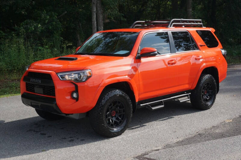 2023 Toyota 4Runner for sale in Lenoir, NC