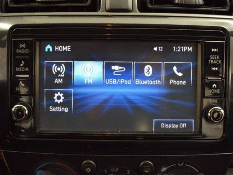 2018 Mitsubishi Mirage G4