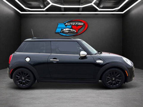 2015 MINI Hardtop 2 Door Cooper S