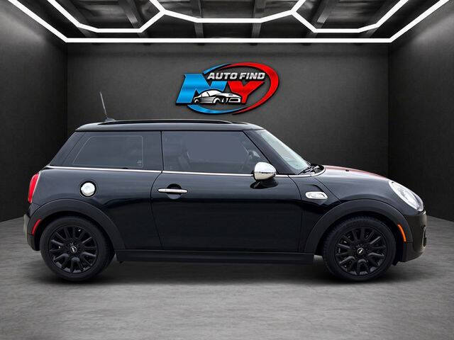 2015 MINI Hardtop 2 Door Cooper S