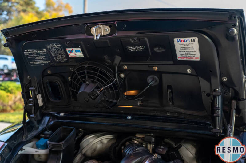 2005 Porsche 911 Carrera S