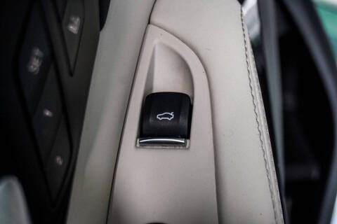 2020 BMW X5 M50i xDrive