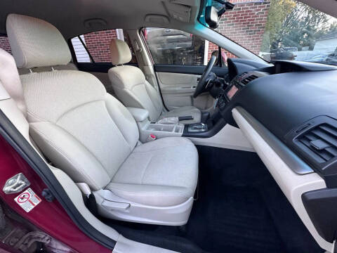 2013 Subaru XV Crosstrek 2.0i Premium