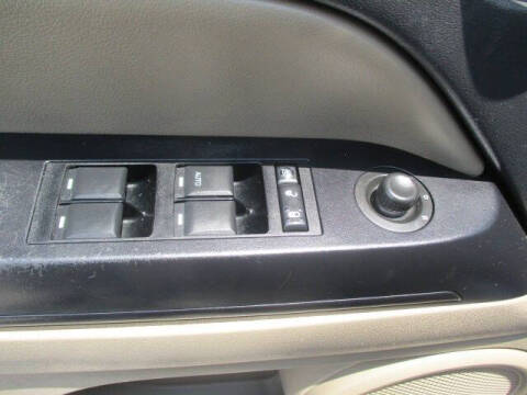 2012 Jeep Compass Sport