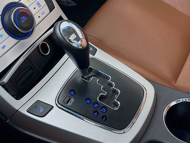 2010 Hyundai Genesis Coupe